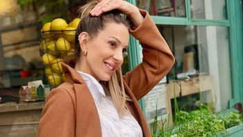 Noelia Marzol reveló por qué decidió no tener más hijos: Estamos...