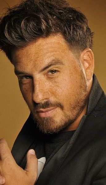 La nueva intervención de Federico Bal