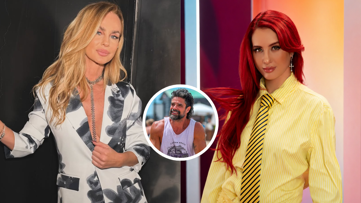 El ácido palito de Sabrina Rojas a Flor Vigna tras sus confesiones sobre Luciano Castro: Cada vez...