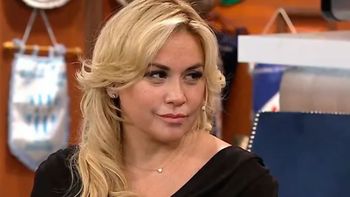 El enojo de Verónica Ojeda por una publicación en la cuenta oficial de Diego Maradona