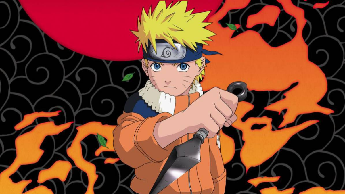 Naruto, ¿en qué orden ver toda la serie, películas y OVA? - Meristation