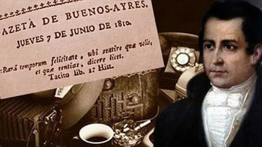 Por qué se celebra el Día del Periodista en Argentina el 7 de junio