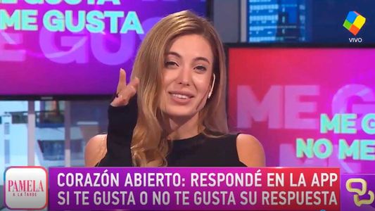 Jésica Cirio confesó: No compartiría a Martín Insarrualde con nadie