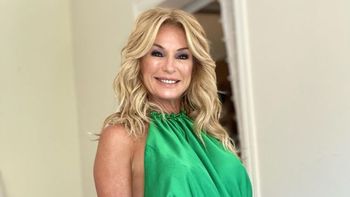 el mal momento que atraviesa yanina latorre: nunca me imagine esto