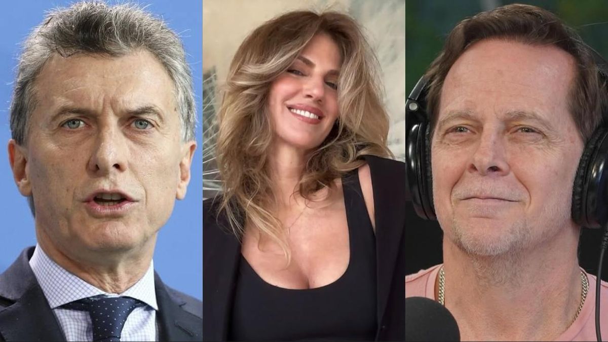 macri, graciano y martin 1