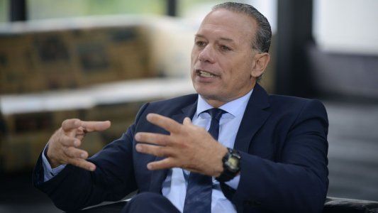 Sergio Berni: Quienes compraron droga en las últimas 24 horas tienen que descartarla
