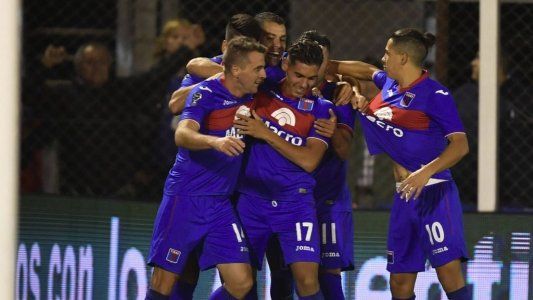Tigre, diezmado para las semifinales de la Copa Superliga: no contará con Montillo, Moiraghi ni Alcoba