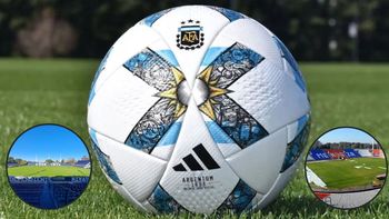 se confirmo la fecha y el estadio para el primer clasico entre independiente rivadavia y godoy cruz en primera se confirmo la fecha y el estadio para el primer clasico entre independiente rivadavia y godoy cruz en primera