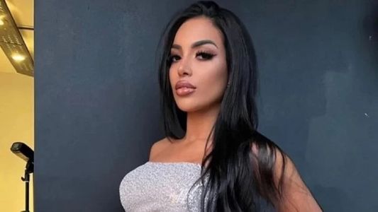 Se conoció quién era la mujer que murió al caer de un sexto piso en un edificio de Retiro