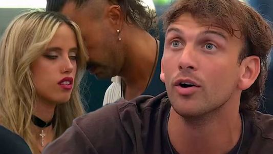 La actitud de Licha con Denisse que sorprendió a todos en la gala final de Gran Hermano