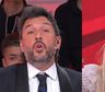 Acalorado cruce entre Pepe Ochoa y Pilar Smith tras no dejarlo ingresar a los Martín Fierro de la Música