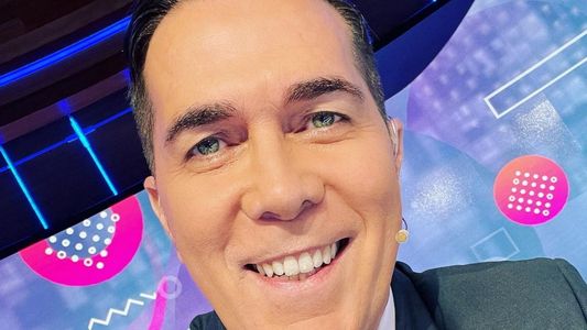 La importante decisión de Rodolfo Barili tras suspender su boda por la pandemia