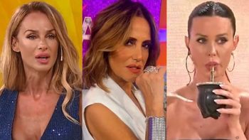 La durísima respuesta de Sabrina Rojas y Natalie Weber a Fernanda Callejón: Cayó en lo básico y machirulo