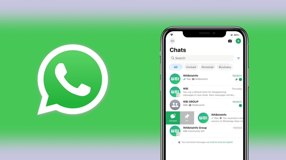 Alerta en WhatsApp: estos dispositivos Android e iPhone quedar&aacute;n sin servicio.