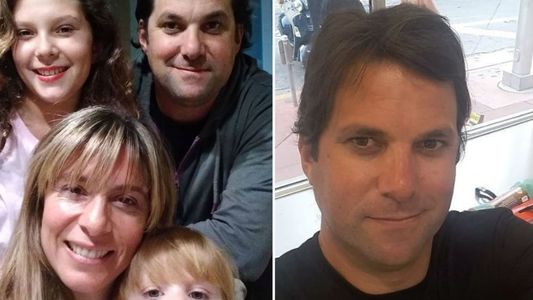 La mujer de Sebastián Seijas: ¿Cómo pudieron dejarnos ir de la Trinidad sin indagar más ni mandar otros estudios?