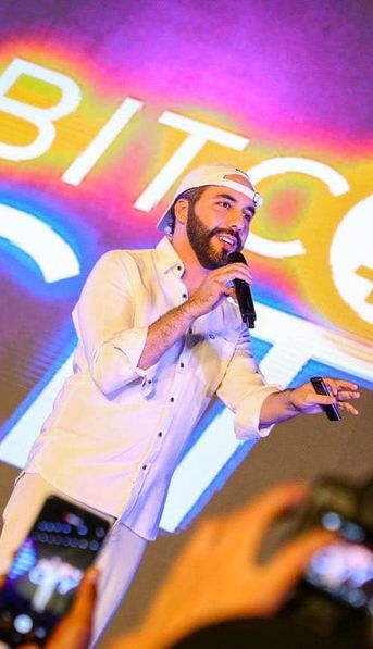 Bitcoin: qué advertencia le hizo el FMI a El Salvador