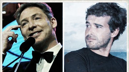 Suar lamentó que Nicolás Cabré no vaya a su fiesta
