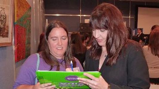 Carolina Papaleo, Paula Volpe, Lola Cordero y Rodrigo Guirao Díaz se sumaron a dar vida