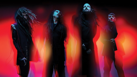 KORN regresa a Argentina luego de 9 años en el marco de su gira latinoamericana