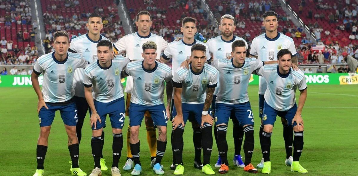 La AFA confirmó oficialmente los dos amistosos que tendrá la Selección en noviembre