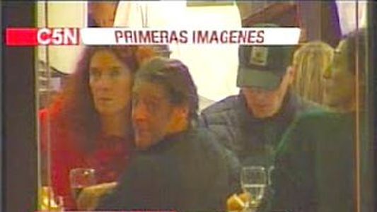 La Justicia falló a favor de Katja Alemann en el juicio que le inició a la señal de noticias C5N