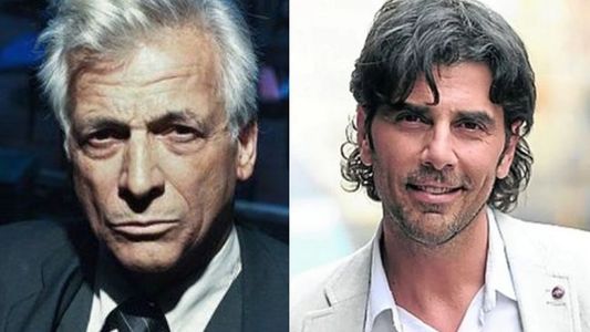 Gerardo Romano, sobre Darthés: El actor en una escena sexual tiene derecho a meter la lengua