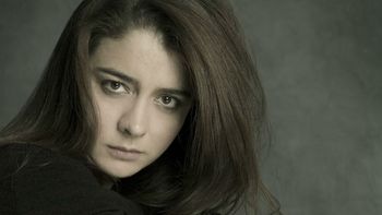 Erica Rivas habló de su salida de Casados con hijos: Yo no me bajé del proyecto y no es verdad que...