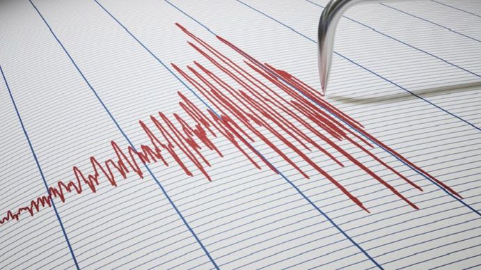 Un fuerte temblor con epicentro en San Juan se sintió en Mendoza y Córdoba