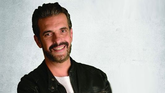 Martín Ciccioli: Me han llamado de varias radios y la propuesta para El exprimidor es muy seria y firme