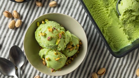 Una reconocida heladería dejó de vender un clásico gusto por problemas con la importación