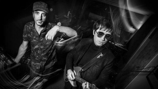 La historia de tres manteros senegaleses, en un videoclip que busca luchar contra la estigmatización