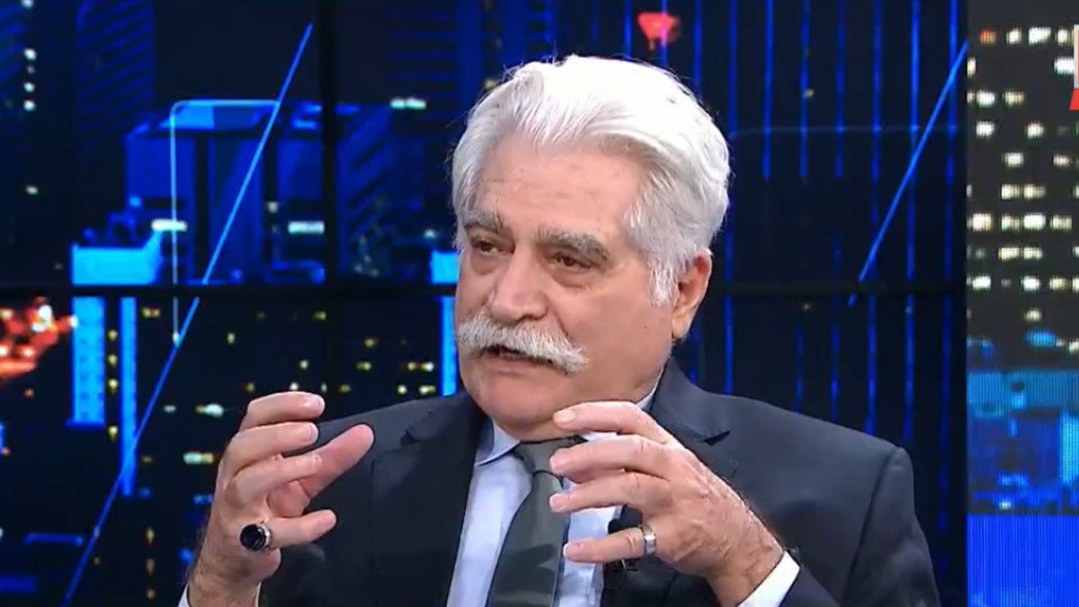 Jorge Asís: En la oposición están pensando en una asamblea legislativa como en 2001.