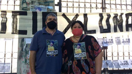 La drogaron y la violaron, pero para los jueces no fue femicidio: Cuando cerré el cajón, le prometí a mi hija que haría justicia