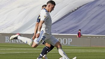 Los titulares de Boca no tuvieron juego ni lucidez y empataron 0-0 contra Talleres