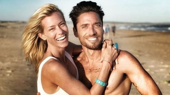 Nicole Neumann a Matías Tasín: El destino tenía planes para nosotros