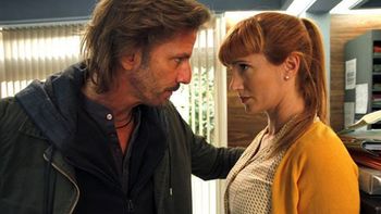 Facundo Arana opinó sobre la pelea entre Araceli González y Griselda Siciliani