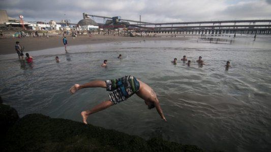 La compleja transición energética de las zonas de sacrificio de Chile