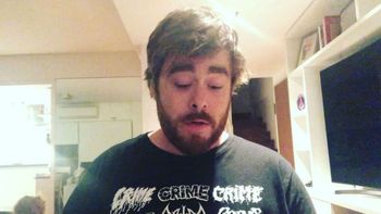 Fuerte mensaje concientizador de Migue Granados a raíz de la muerte de su mamá