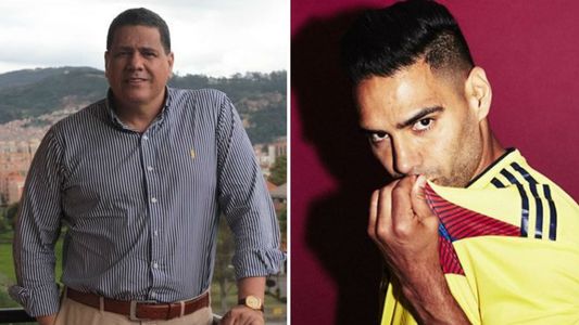 Murió un actor de Pasión de Gavilanes, tío del futbolista Radamel Falcao