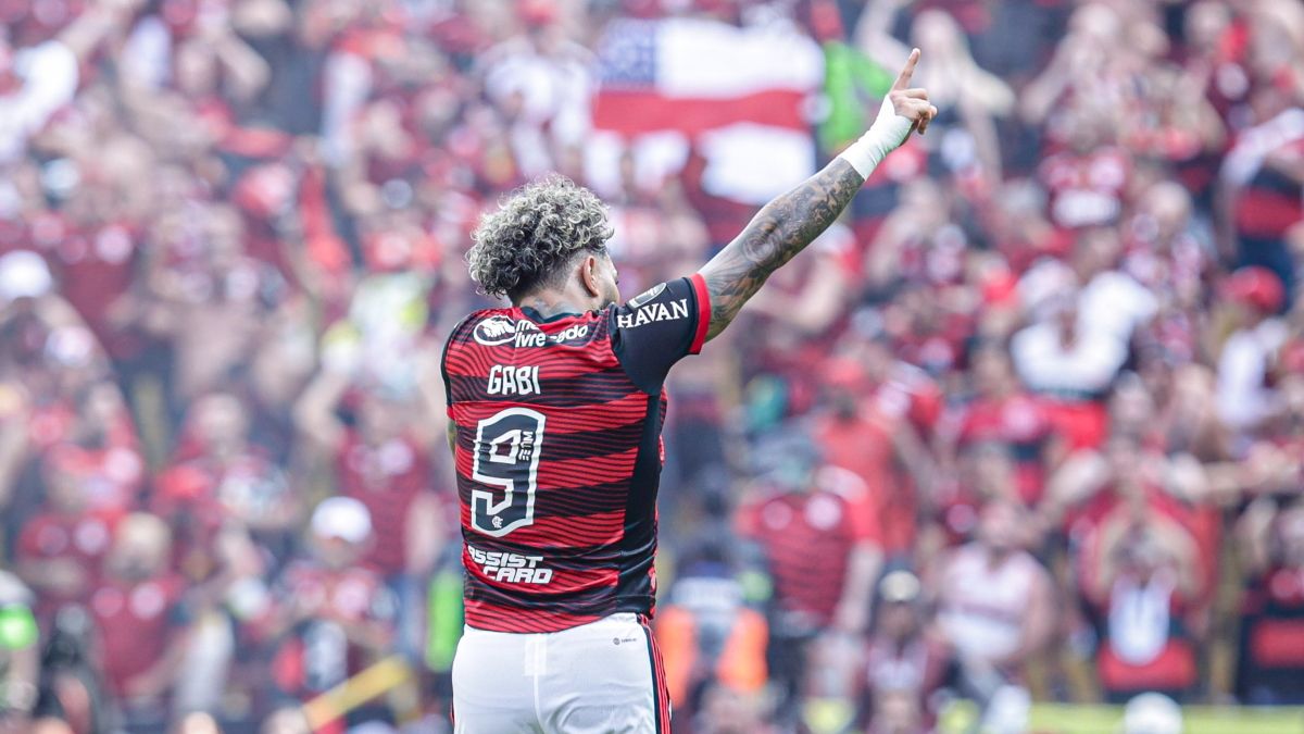 Gabigol