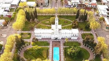 Pellegrini: la historia del pueblo que creció por una política pública de parques industriales