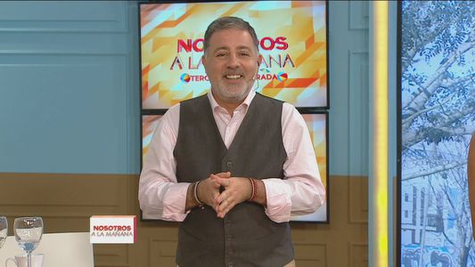 Qué dijo Fabián Doman sobre su separación de Macarena Rawson Paz