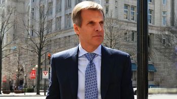 Martín Redrado fue designado como profesor visitante en la Universidad Internacional de Florida
