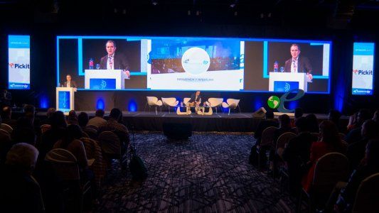 Comercio electrónico: aumentaron un 59% las órdenes de compra en la Argentina