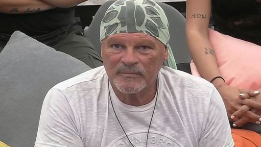 Gran Hermano 2022: la violenta reacción de Alfa con Camila por un problema insignificante