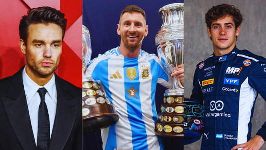 ¡INESPERADO! Esto fue lo MÁS BUSCADO en Google Argentina este 2024