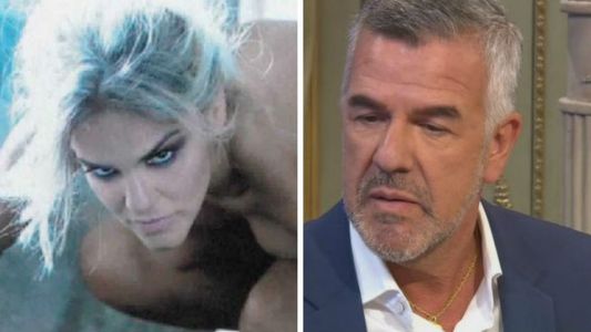 La Chipi Anchipi y Dady Brieva, ¿en crisis?