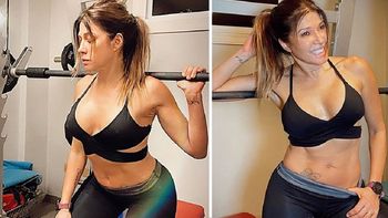 Profunda reflexión de Catherine Fulop: Es agotador como figura pública tener que gustar siempre