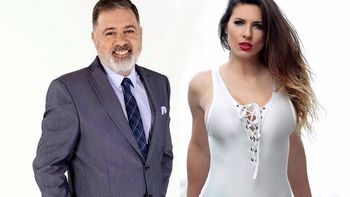 La verdad sobre el supuesto romance de Fabián Doman con Tamara Bella