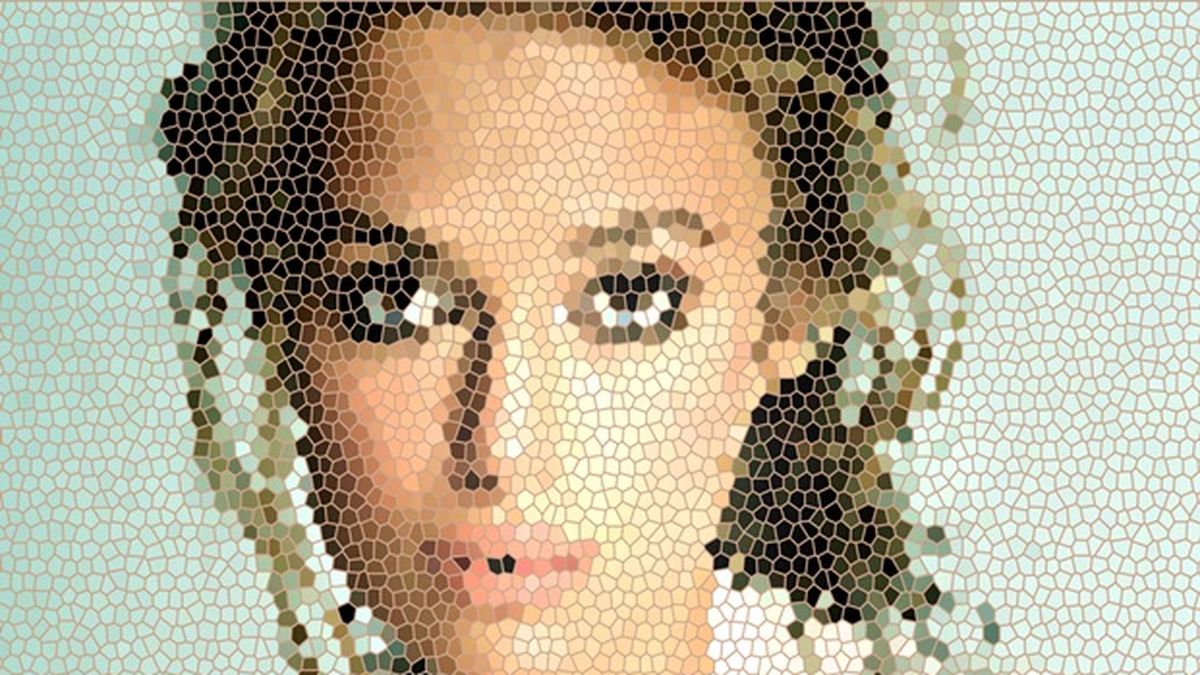 Keira Knightley.